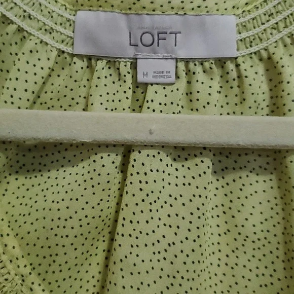 Loft top size medium - Picture 2 of 4